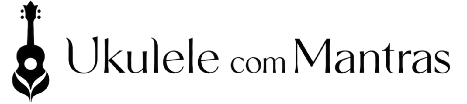 Ukulele com Mantras com Gurusevananda
